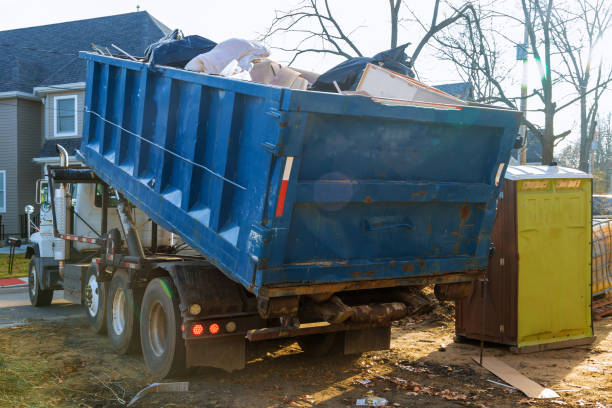 Best Residential Junk Removal  in Long View, NC