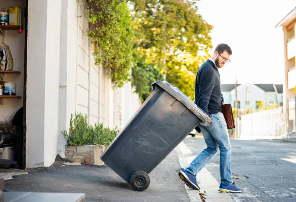 Best Dumpster Rental Services  in Long View, NC