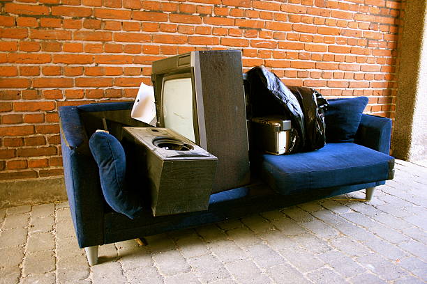 Best Furniture Removal  in Long View, NC