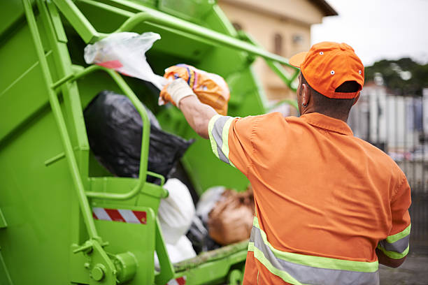 Best Hoarding Cleanup  in Long View, NC