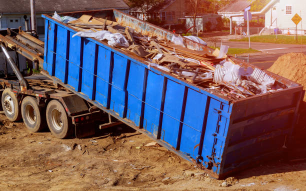 Best Retail Junk Removal  in Long View, NC